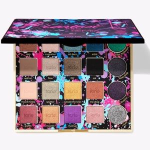 Tarte tarteist PRO REMIX Amazonian clay palette